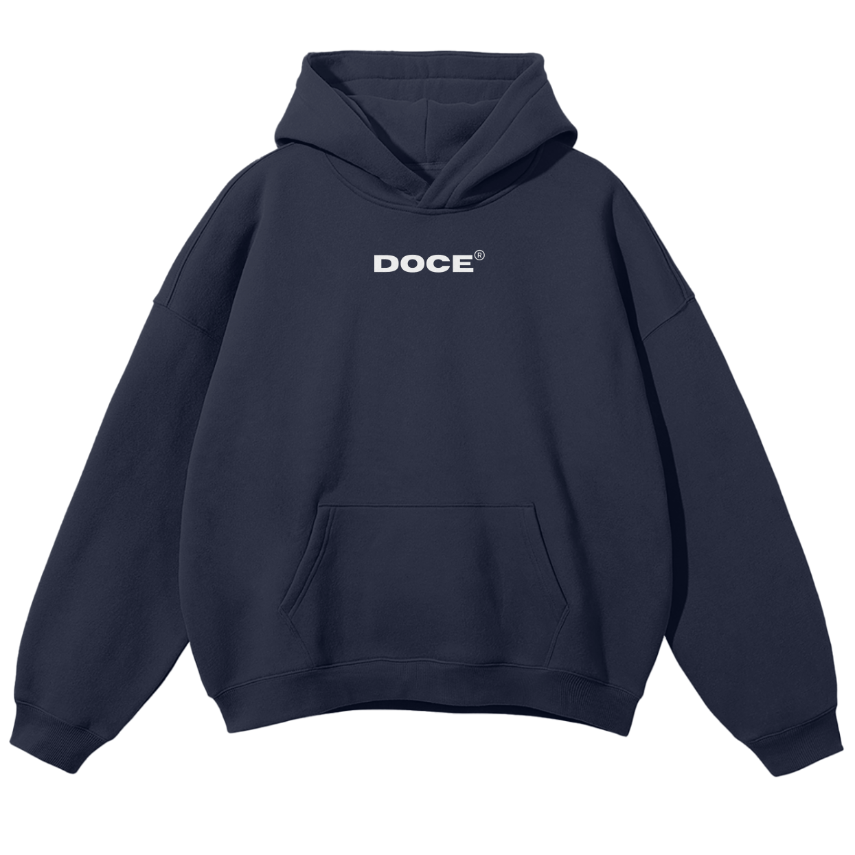 TUS GANAS DE VENCER HOODIE