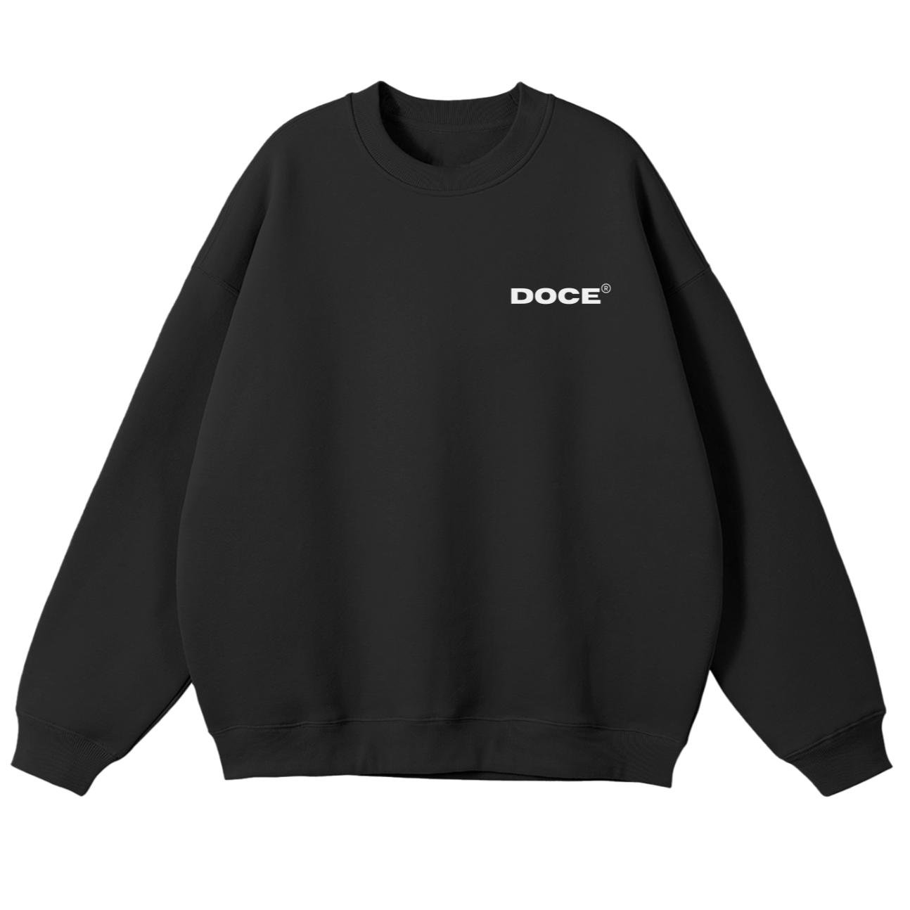 MANQUE PIERDA SWEATSHIRT