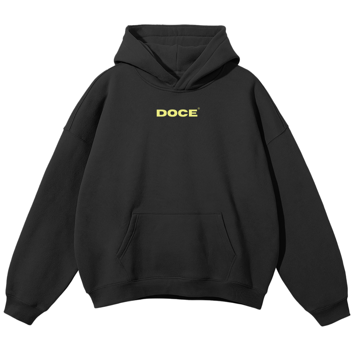 NOSTRA VILA HOODIE
