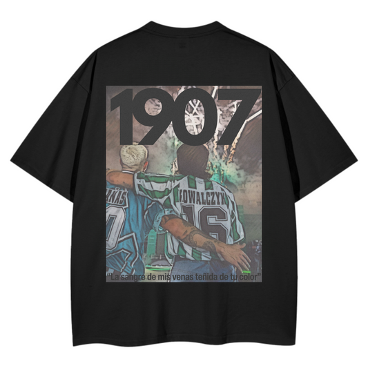 TU COLOR T-SHIRT