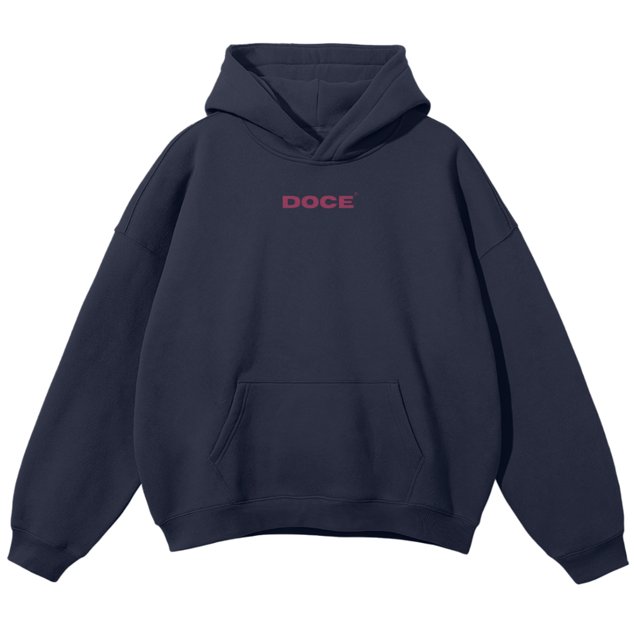 BARCELONA HOODIE