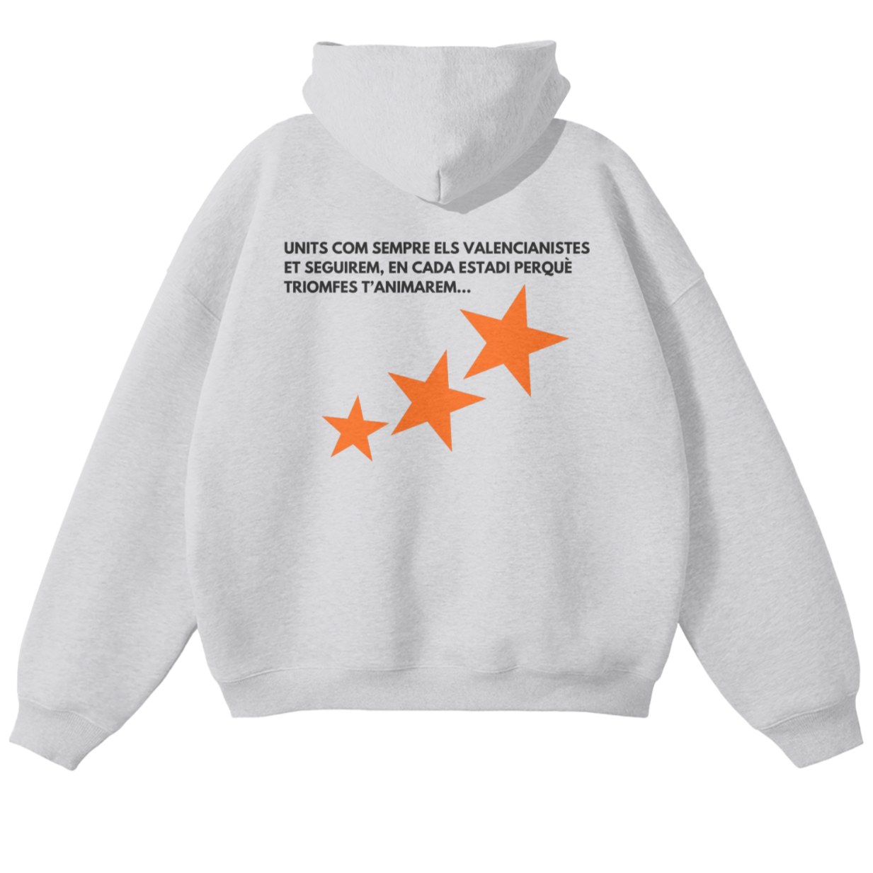ET SEGUIREM HOODIE
