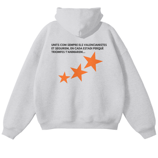 ET SEGUIREM HOODIE