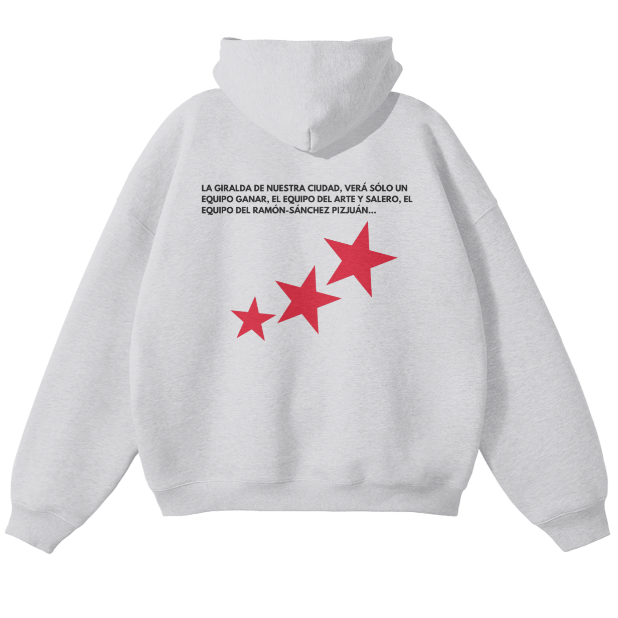 LA GIRALDA HOODIE