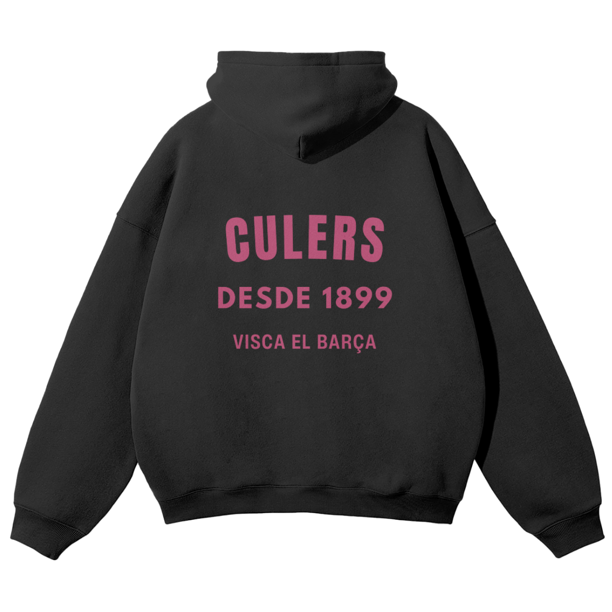 CULERS HOODIE