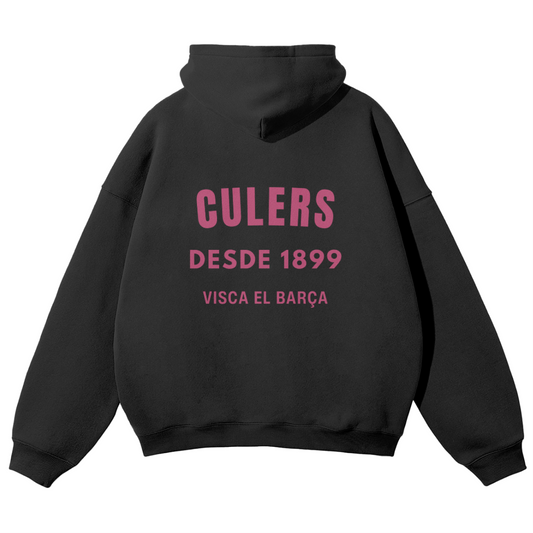CULERS HOODIE