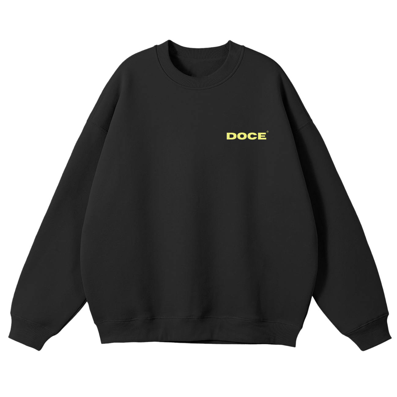 NOSTRA VILA SWEATSHIRT