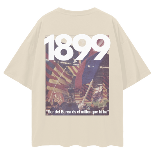 1899 T-SHIRT