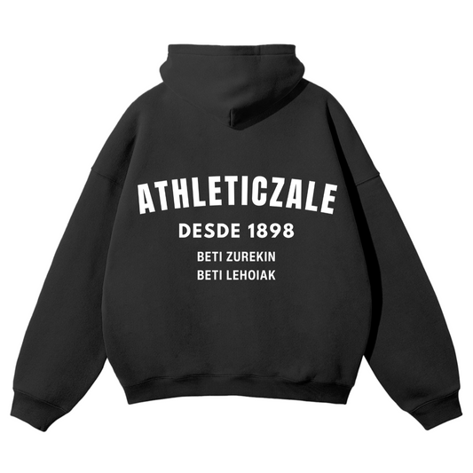 ATHLETICZALE HOODIE ATHLETIC