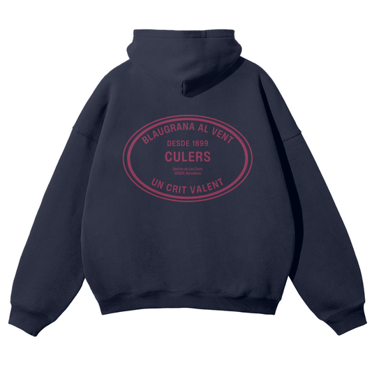 CULERS CLASSIC HOODIE
