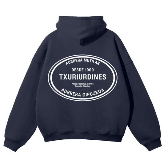 TXURIURDINES CLASSIC HOODIE