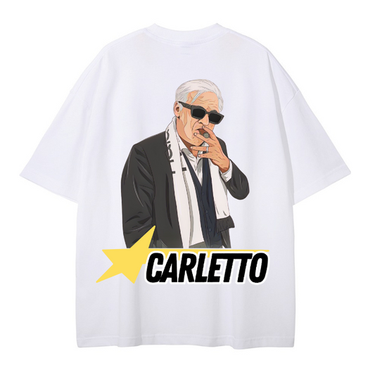 CARLETTO T-SHIRT