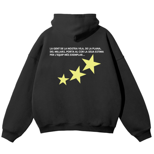 NOSTRA VILA HOODIE