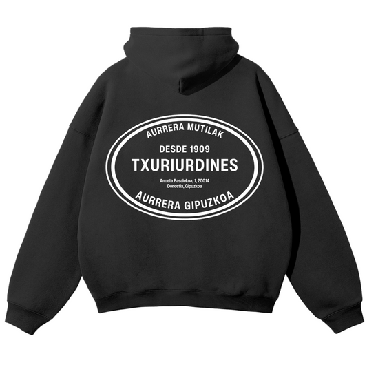 TXURIURDINES CLASSIC HOODIE