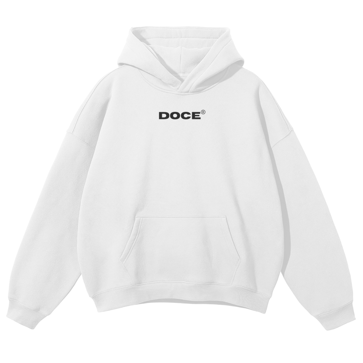 TUS GANAS DE VENCER HOODIE