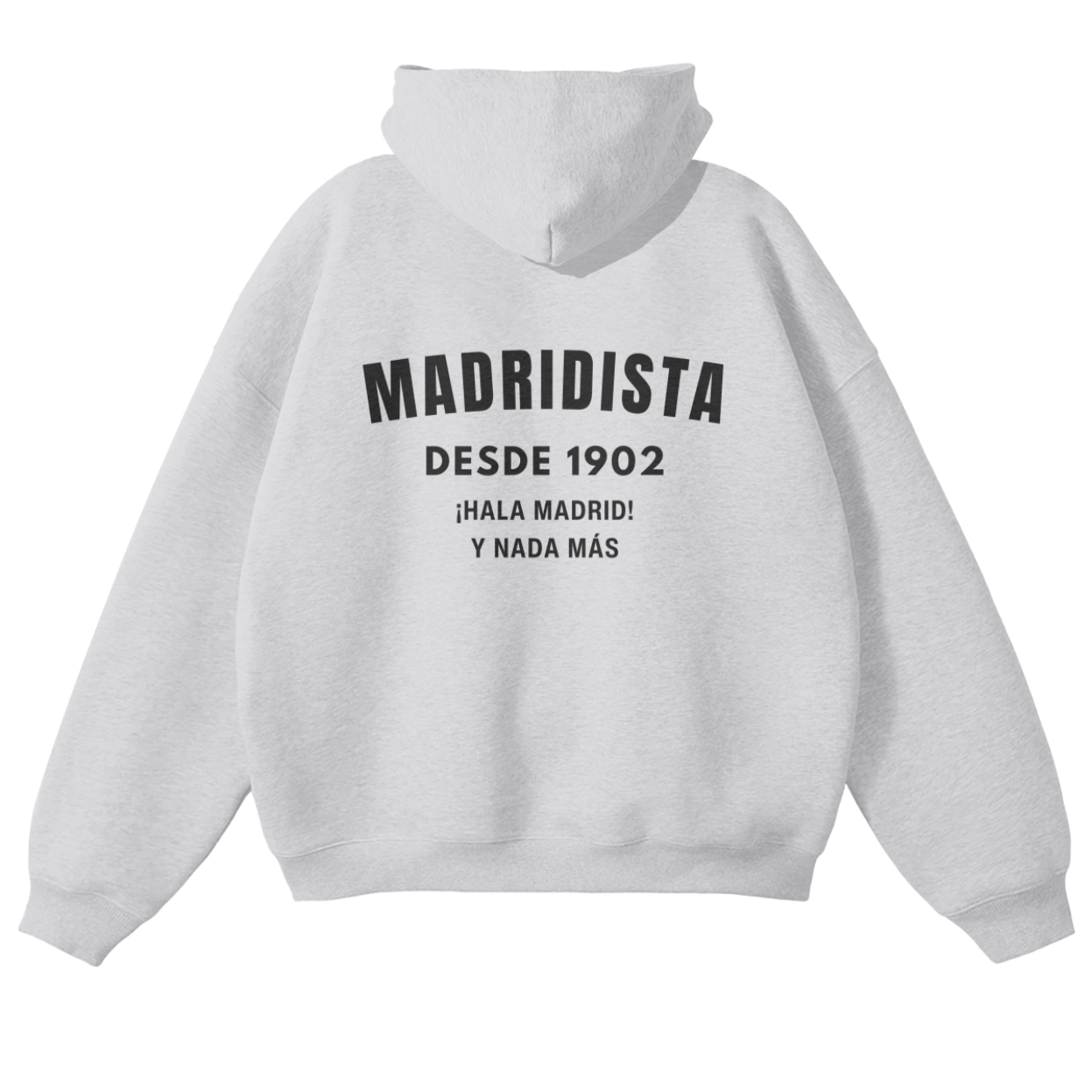 MADRIDISTA HOODIE
