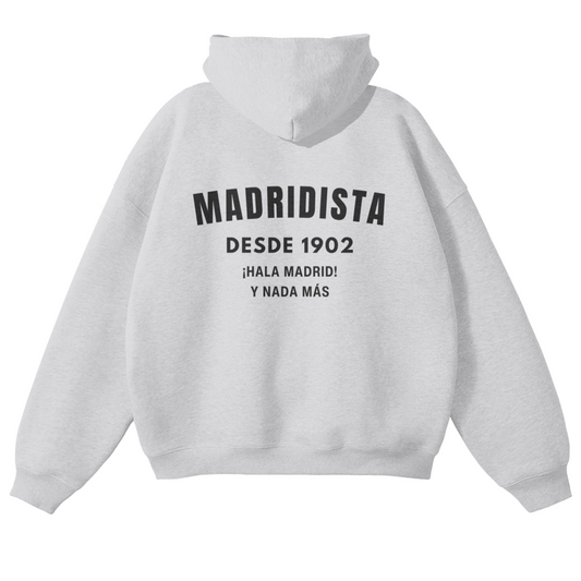 MADRIDISTA HOODIE