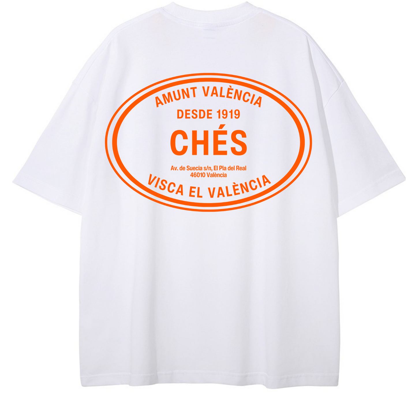 CHÉS CLASSIC T-SHIRT