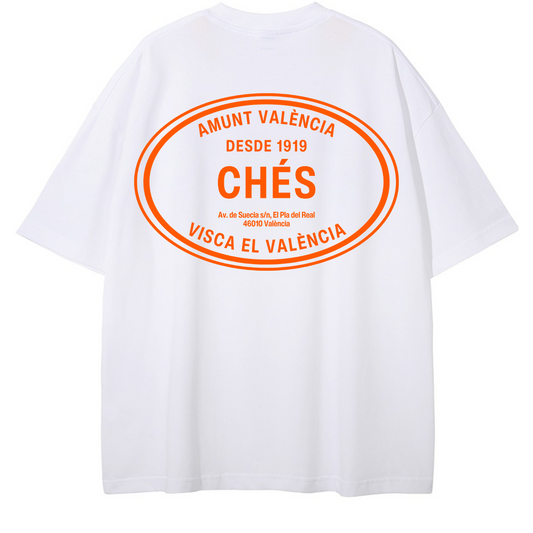 CHÉS CLASSIC T-SHIRT