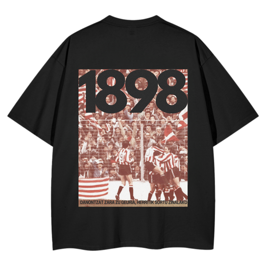 TALDEA T-SHIRT