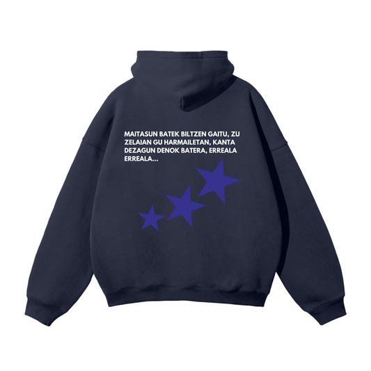 MAITASUN BATEK HOODIE