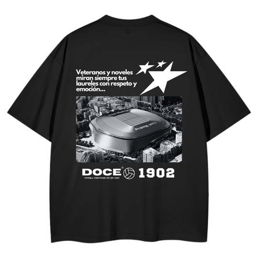 BERNABÉU T-SHIRT