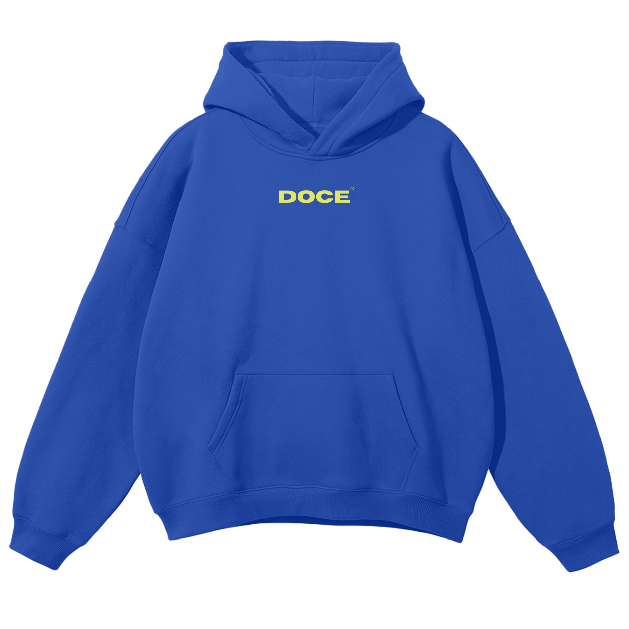 NOSTRA VILA HOODIE