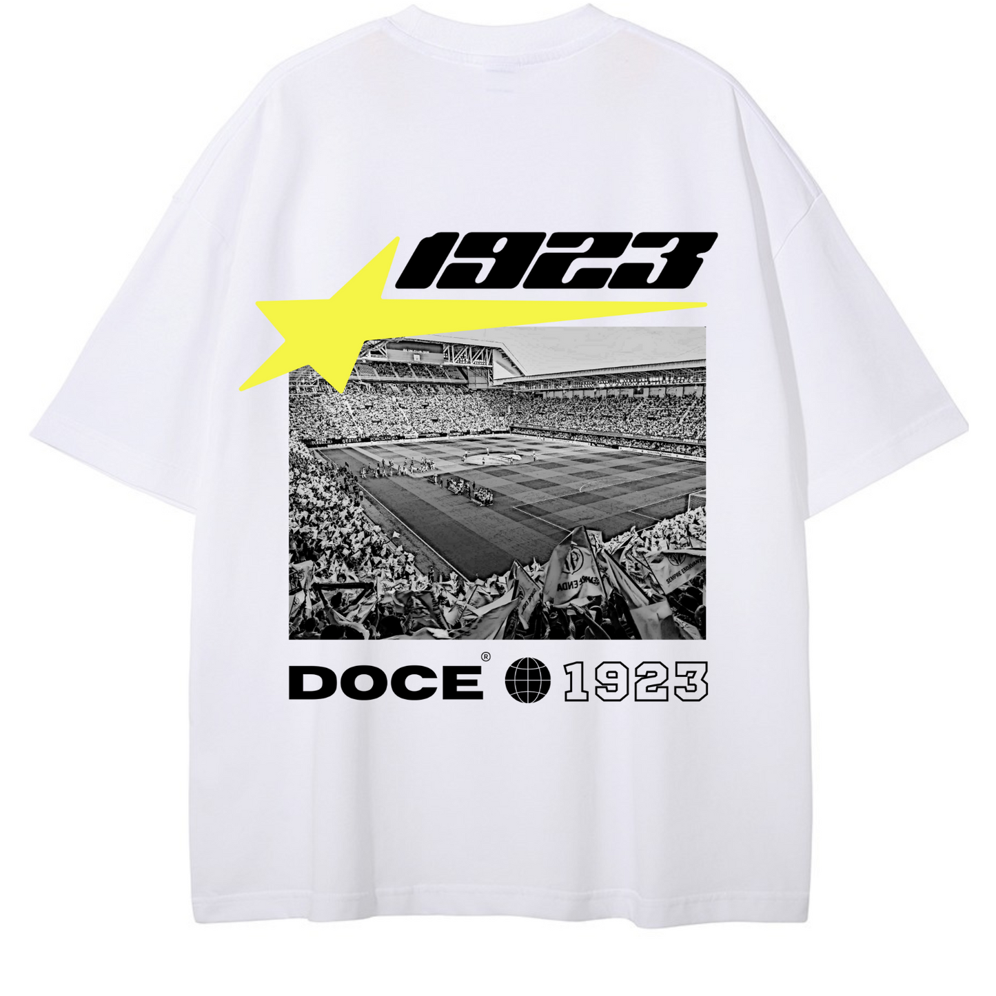 AFICIÓN T-SHIRT VILLARREAL