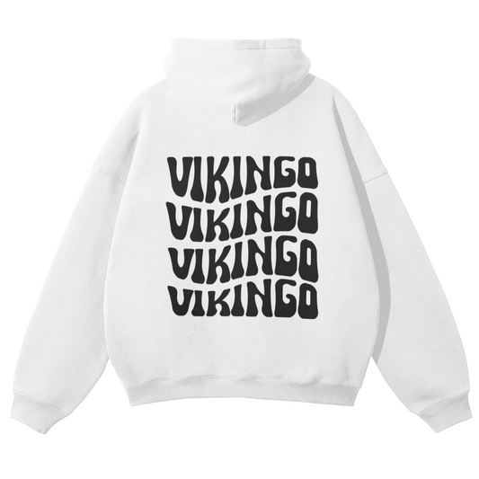 MADRID HOODIE