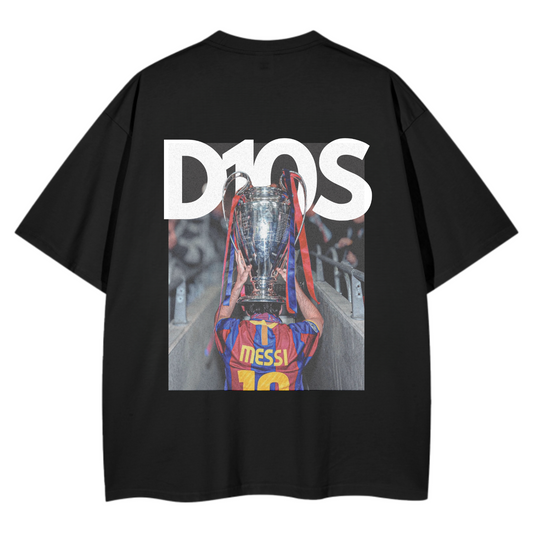 D10S T-SHIRT
