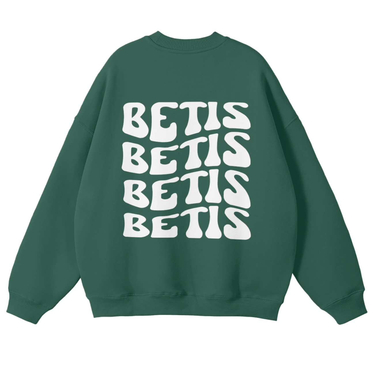 BETIS SWEATSHIRT