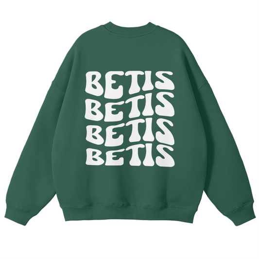 BETIS SWEATSHIRT