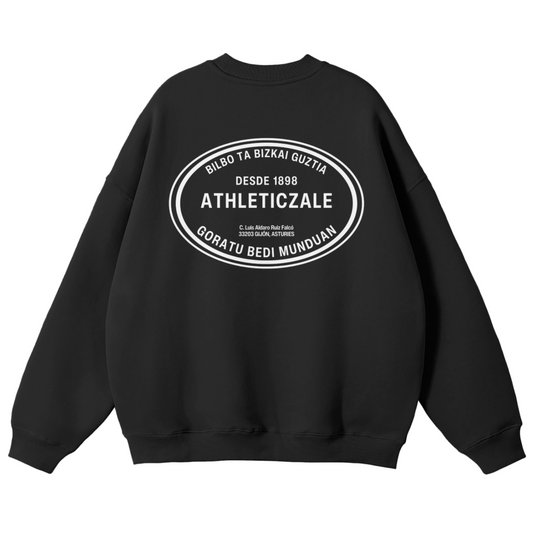 ATHLETICZALE CLASSIC SWEATSHIRT