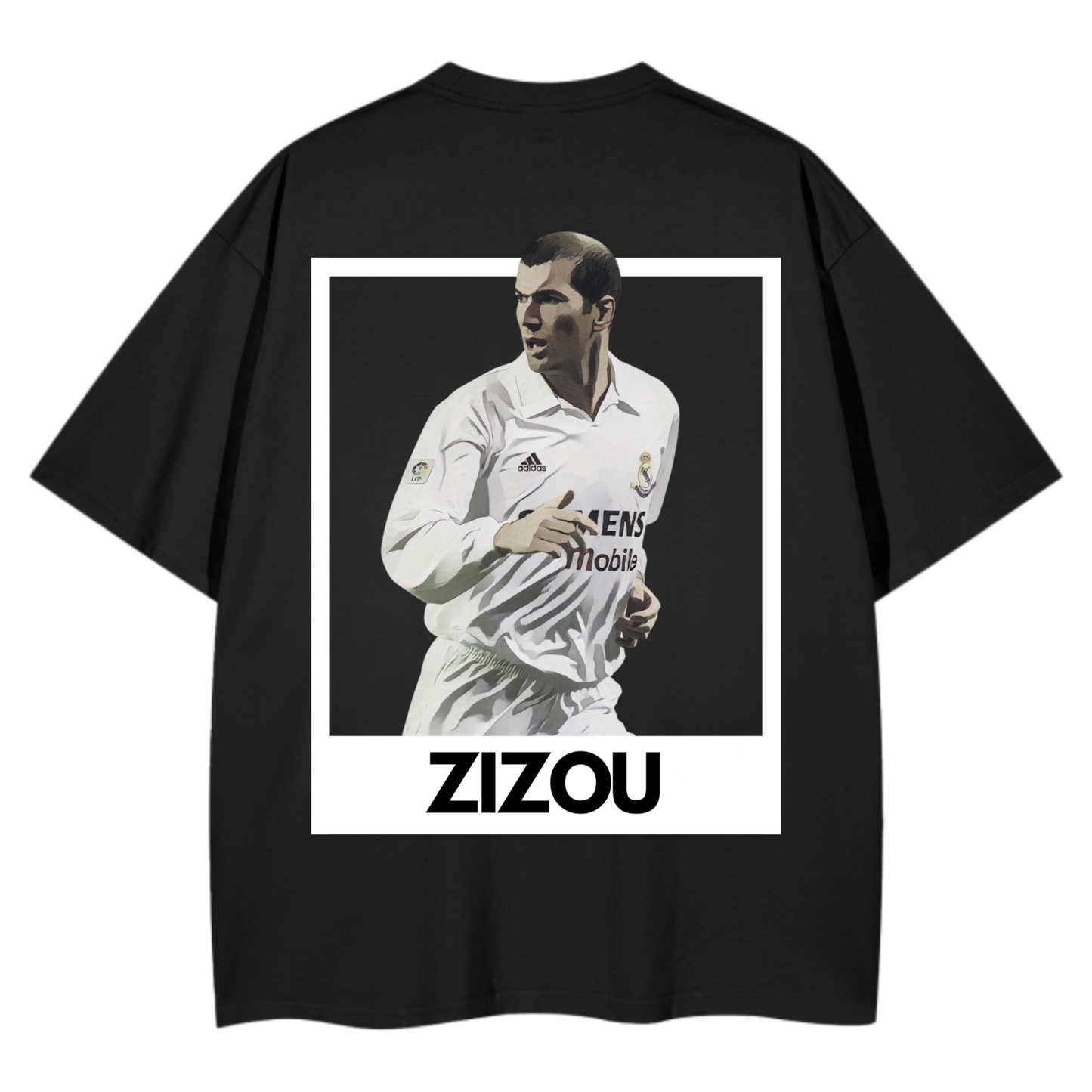 ZIZOU T-SHIRT