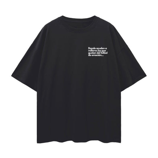 CALDERÓN T-SHIRT
