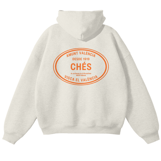 CHÉS CLASSIC HOODIE