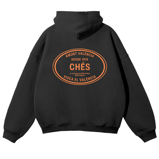 CHÉS CLASSIC HOODIE