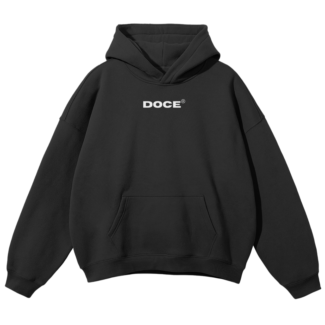 DE LAS GLORIAS DEPORTIVAS... HOODIE