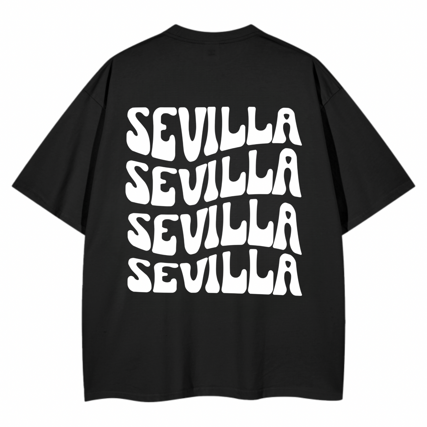 SEVILLA T-SHIRT