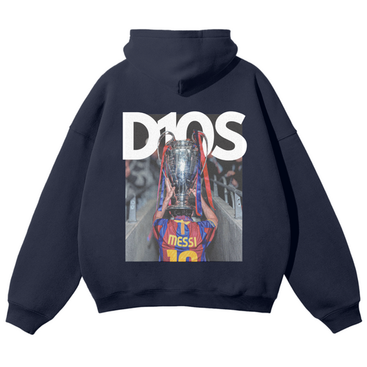 D10S HOODIE