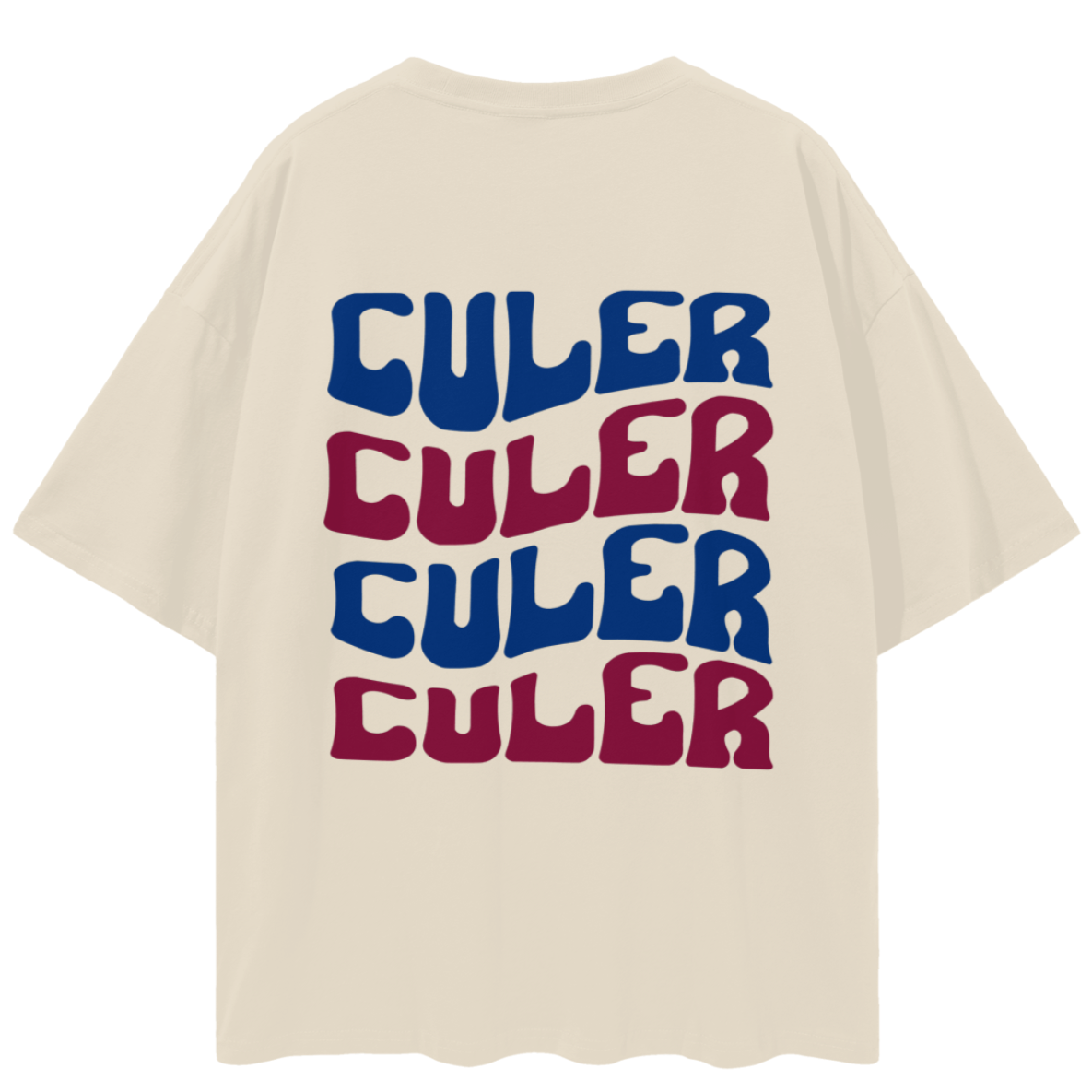 BARCELONA T-SHIRT