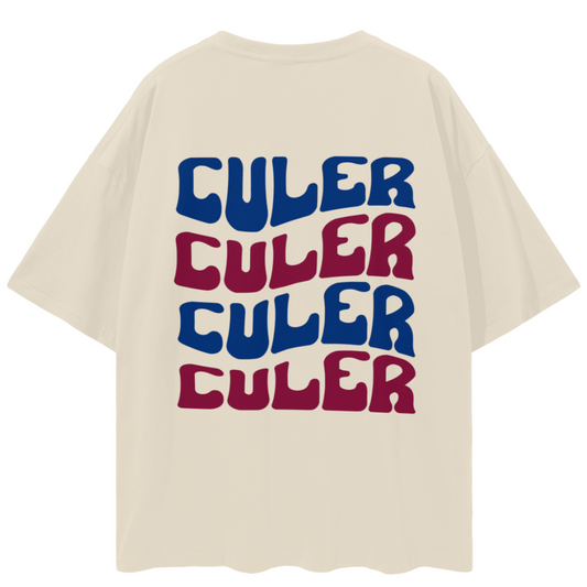 BARCELONA T-SHIRT