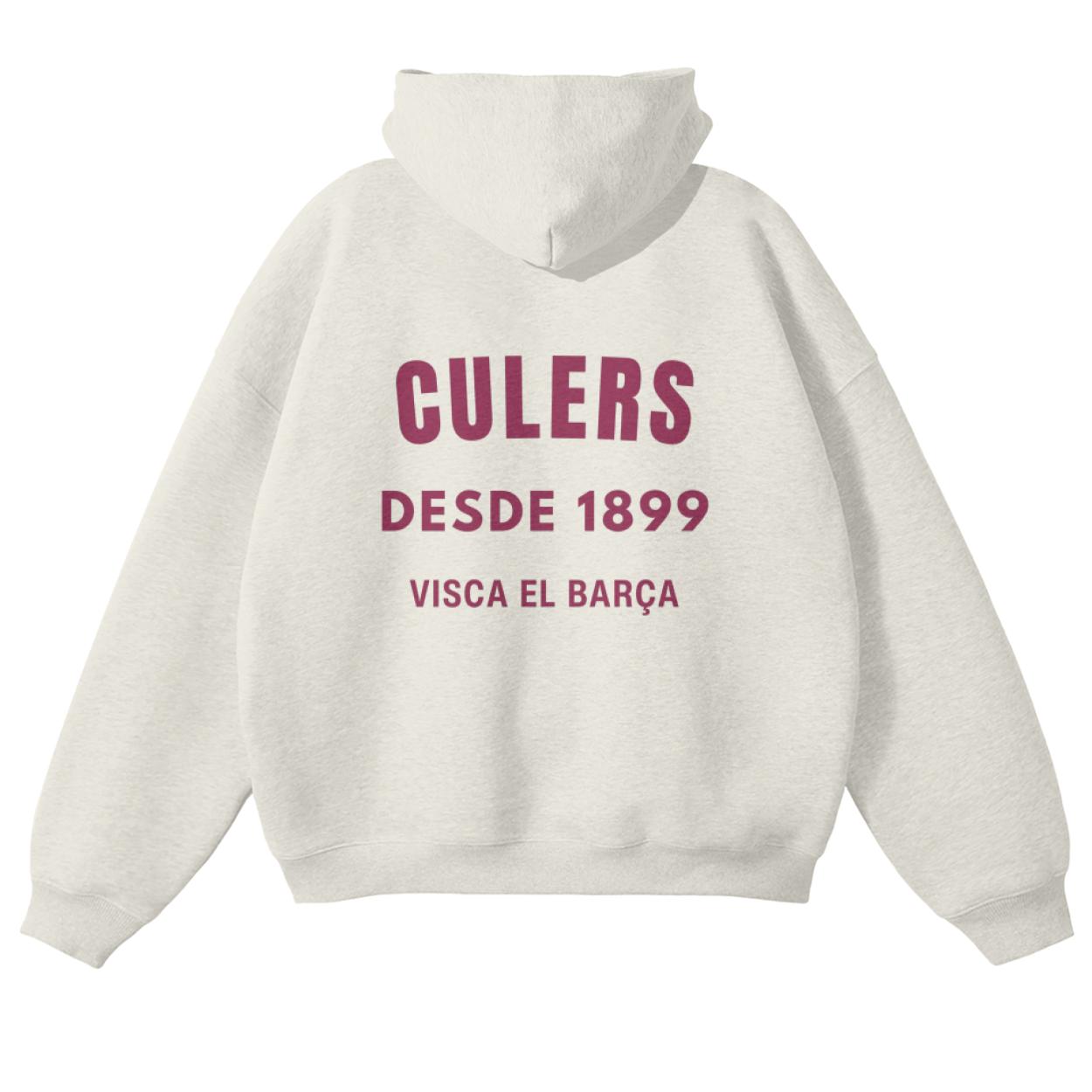 CULERS HOODIE