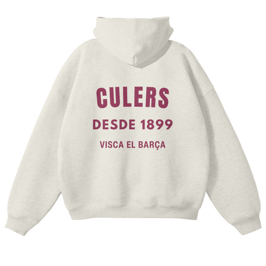 CULERS HOODIE