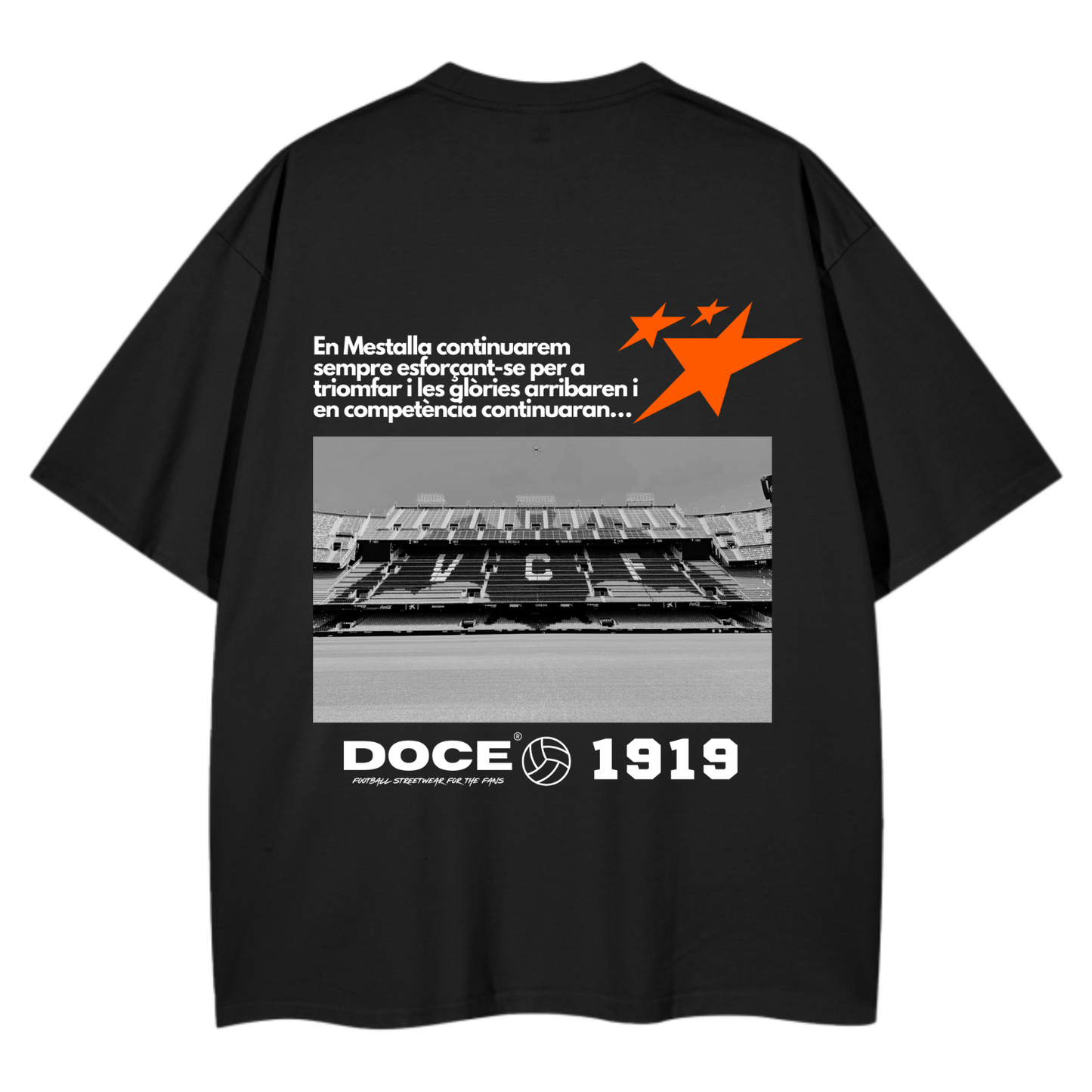 MESTALLA T-SHIRT