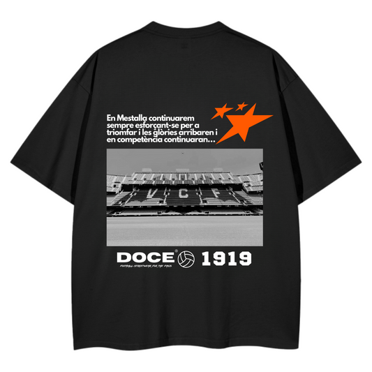 MESTALLA T-SHIRT