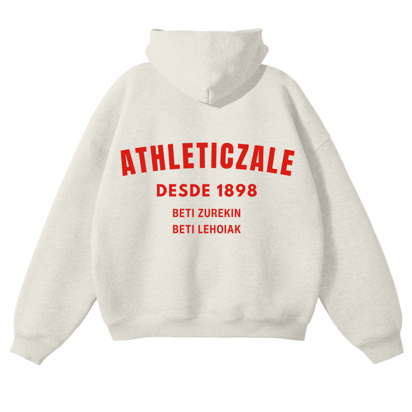 ATHLETICZALE HOODIE