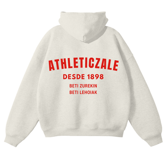 ATHLETICZALE HOODIE