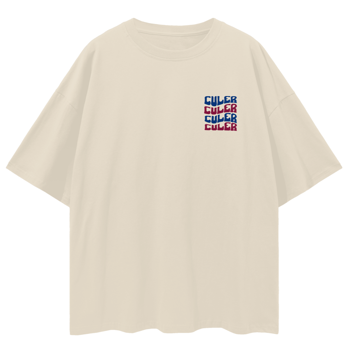 BARCELONA T-SHIRT