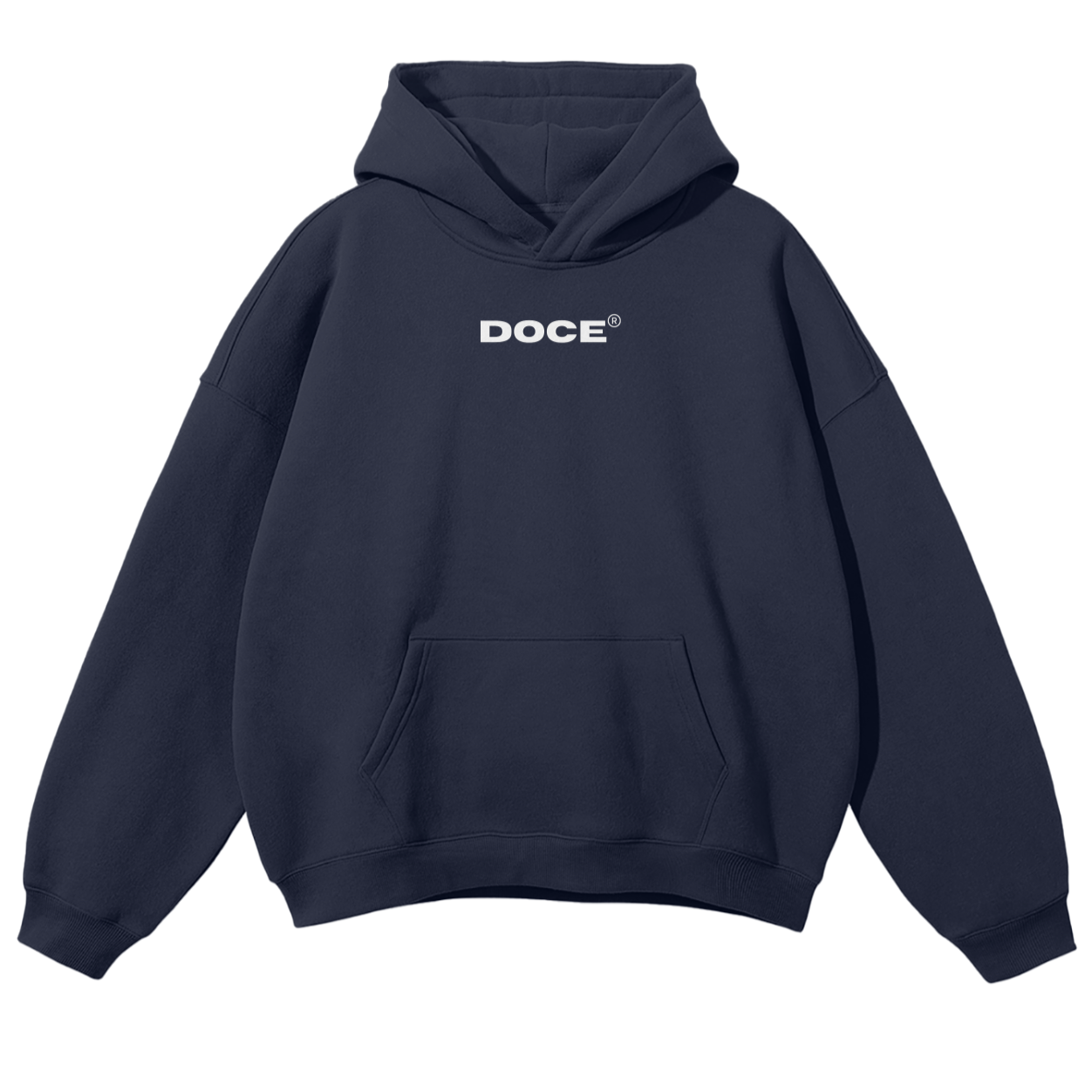 MADRIDISTA HOODIE